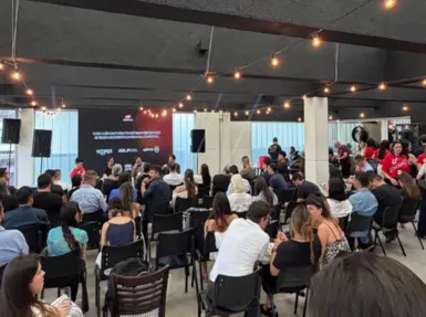 CRM Day reuniu parceiros e clientes da Dinamize em São Paulo (Foto: Divulgação)